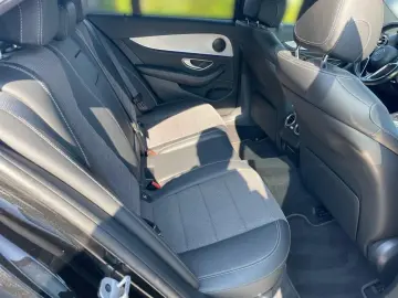 E 220 d AMG*SHD*AHK*KAMERA*PTS*LED*MBUX*SHZ*