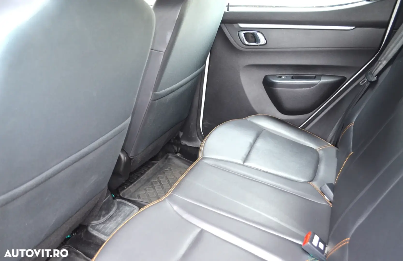 Dacia Spring Comfort Plus