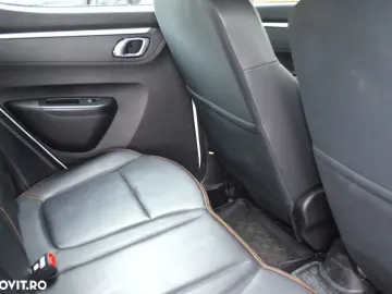 Dacia Spring Comfort Plus