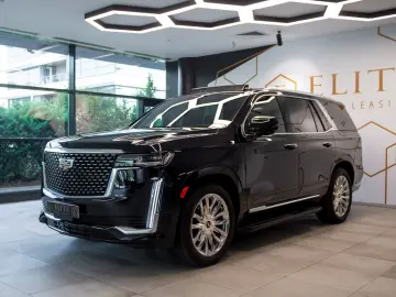 Cadillac Escalade 600 6.2 V8