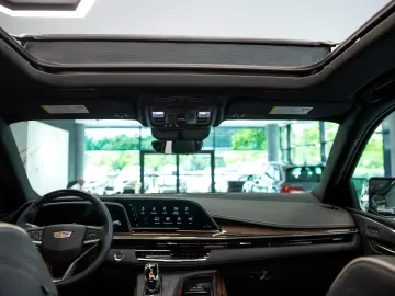 Cadillac Escalade 600 6.2 V8