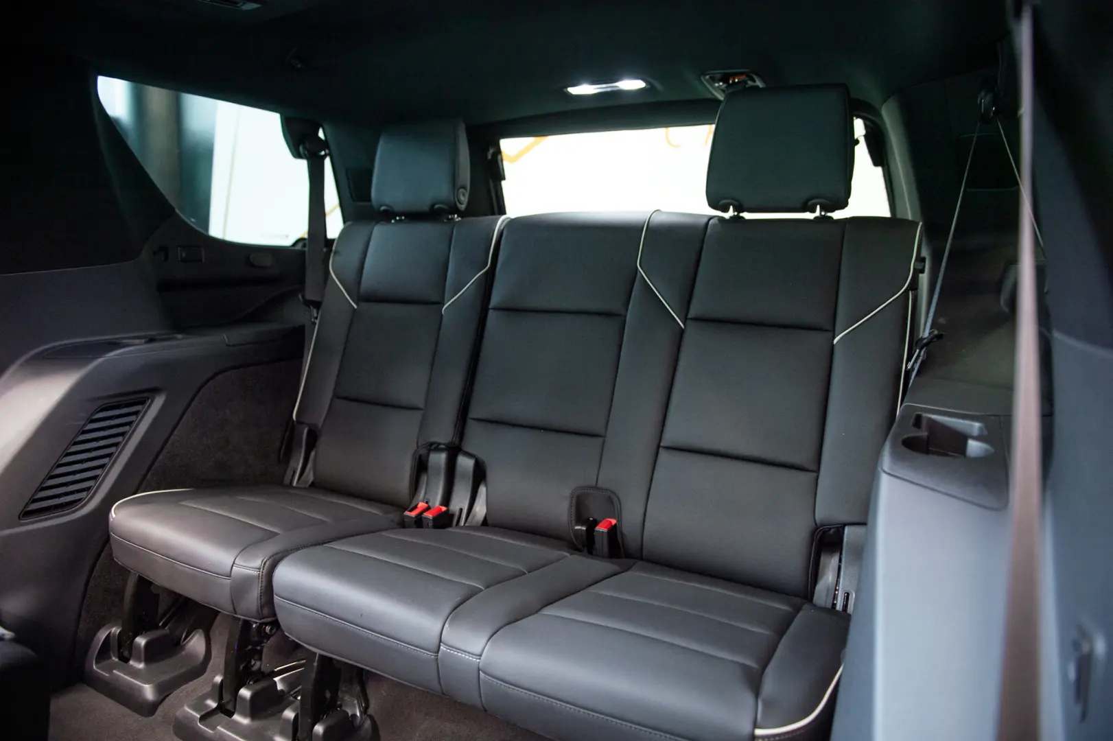 Cadillac Escalade 600 6.2 V8