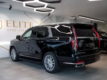 Cadillac Escalade 600 6.2 V8