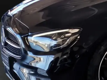 E 220 d AMG+MBUX+DISTR+NIGHT+AMBIENTE+KAMERA+AHK