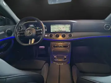 E 220 d AMG+MBUX+DISTR+NIGHT+AMBIENTE+KAMERA+AHK