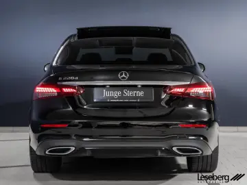 E 220 d AMG LED/Panorama/Kamera/Memory/Ambiente/
