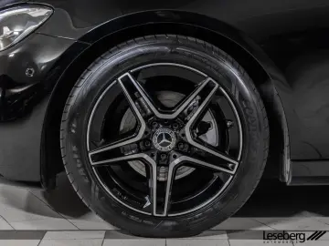 E 220 d AMG LED/Panorama/Kamera/Memory/Ambiente/