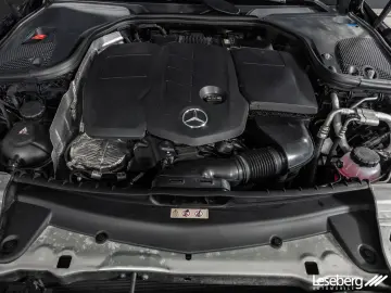 E 220 d AMG LED/Panorama/Kamera/Memory/Ambiente/