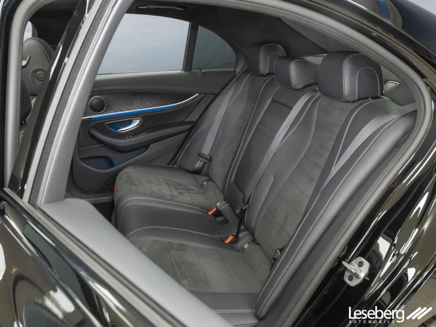 E 220 d AMG LED/Panorama/Kamera/Memory/Ambiente/