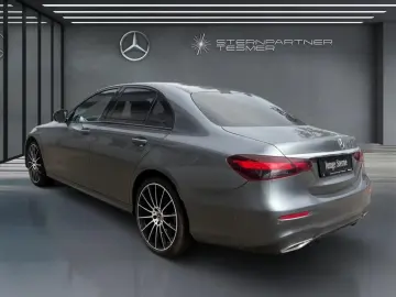 E 300 d 4M AMG Night, LED, WIDE.,DISTR.,KAM.,AHK