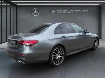 E 300 d 4M AMG Night, LED, WIDE.,DISTR.,KAM.,AHK