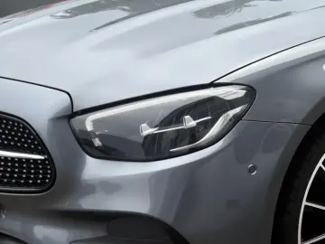 E 300 d 4M AMG Night, LED, WIDE.,DISTR.,KAM.,AHK