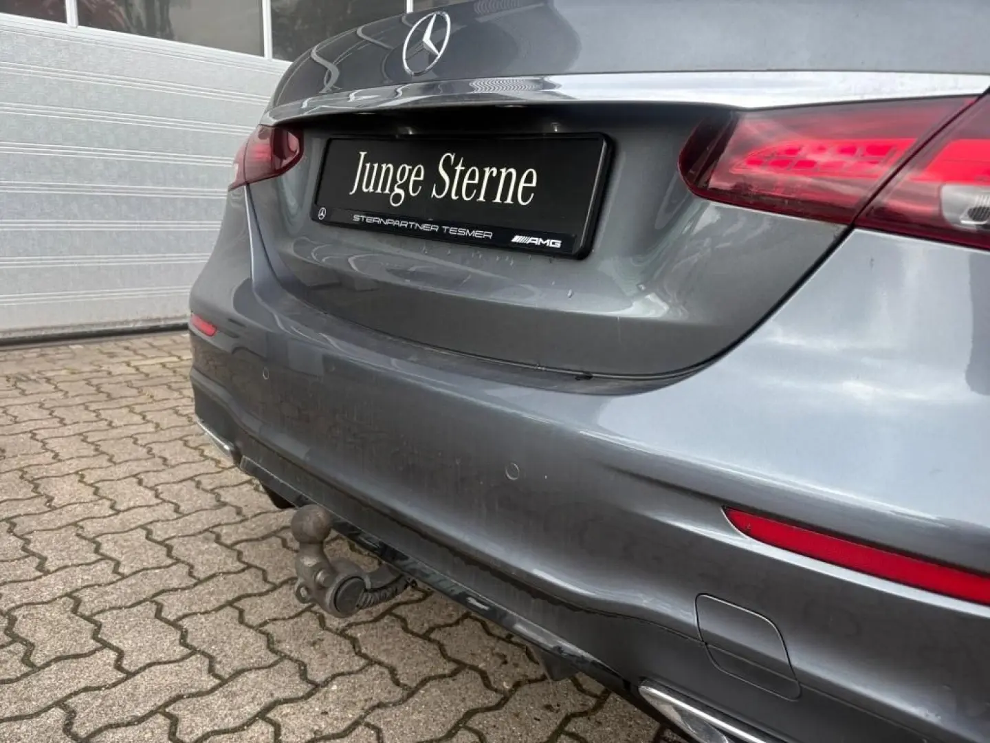E 300 d 4M AMG Night, LED, WIDE.,DISTR.,KAM.,AHK