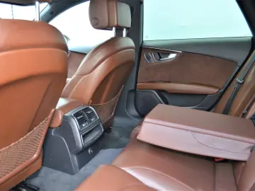 AUDI A7 S LINE QUATTRO