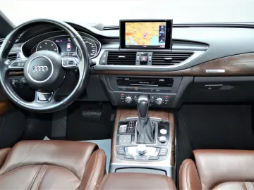 AUDI A7 S LINE QUATTRO
