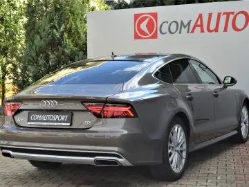 AUDI A7 S LINE QUATTRO