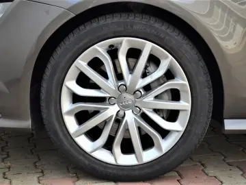 AUDI A7 S LINE QUATTRO