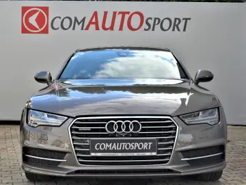 AUDI A7 S LINE QUATTRO