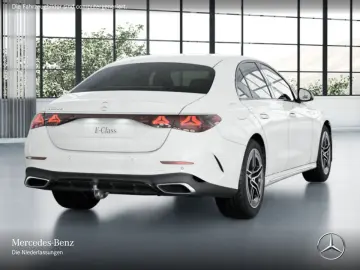E 300 e AMG Advanced+/AHK/NIGHT/DISTR/DIGI/360°