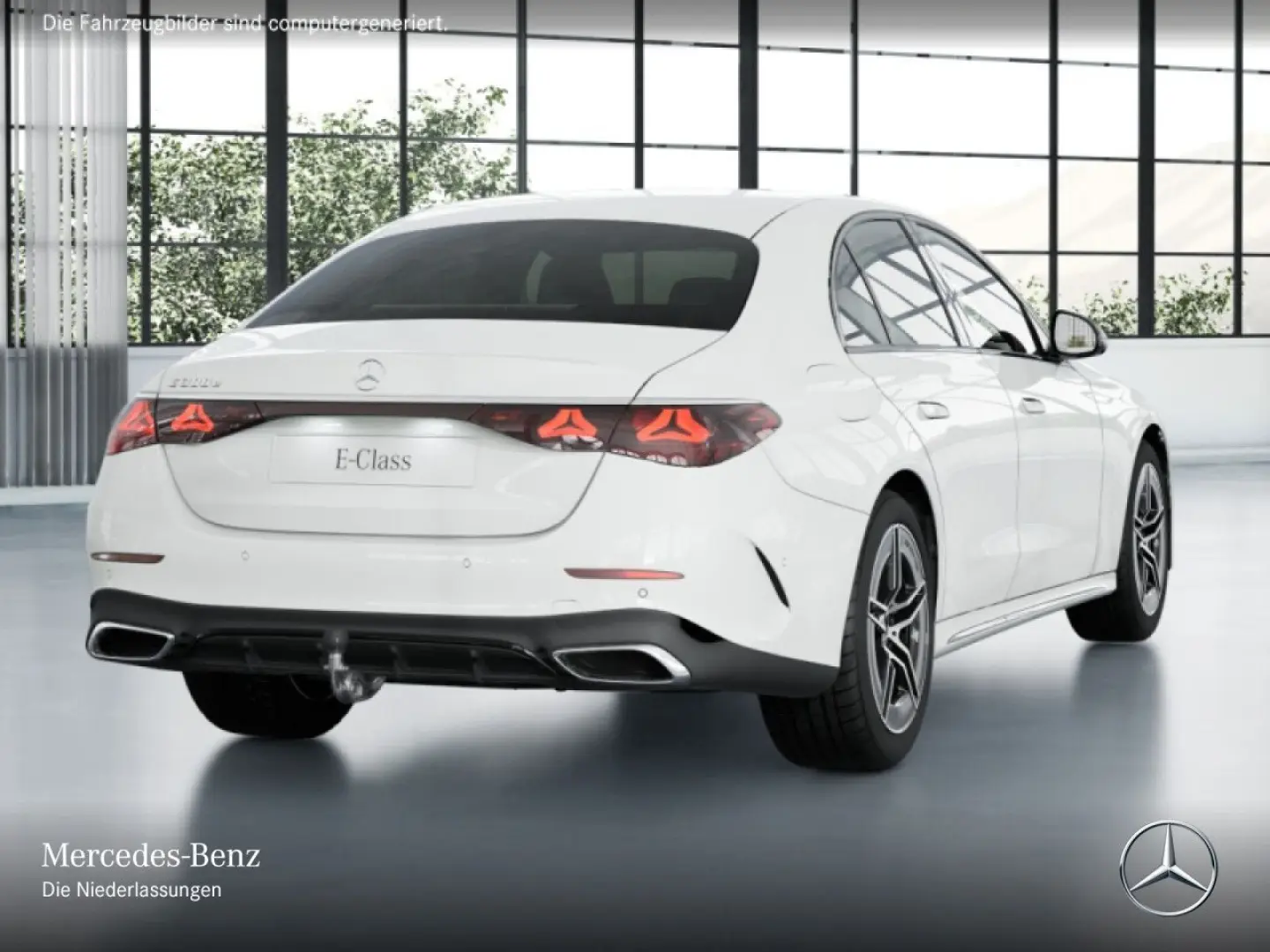 E 300 e AMG Advanced+/AHK/NIGHT/DISTR/DIGI/360°