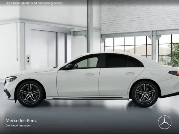 E 300 e AMG Advanced+/AHK/NIGHT/DISTR/DIGI/360°