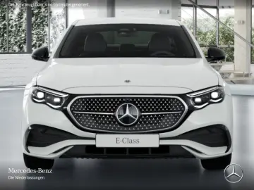 E 300 e AMG Advanced+/AHK/NIGHT/DISTR/DIGI/360°