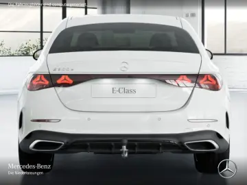 E 300 e AMG Advanced+/AHK/NIGHT/DISTR/DIGI/360°