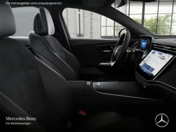 E 300 e AMG Advanced+/AHK/NIGHT/DISTR/DIGI/360°