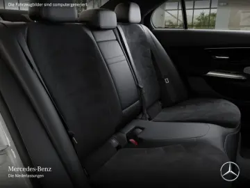 E 300 e AMG Advanced+/AHK/NIGHT/DISTR/DIGI/360°