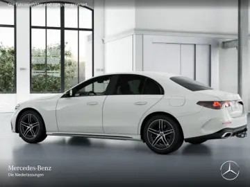 E 300 e AMG Advanced+/AHK/NIGHT/DISTR/DIGI/360°