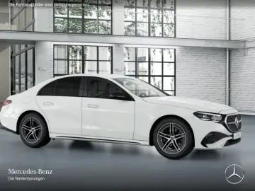 E 300 e AMG Advanced+/AHK/NIGHT/DISTR/DIGI/360°