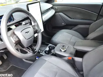 Ford Mustang Mach-E AWD 358 kW GT