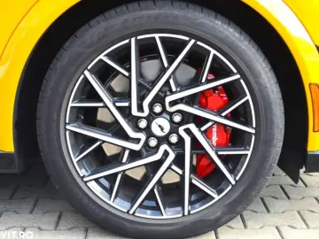 Ford Mustang Mach-E AWD 358 kW GT