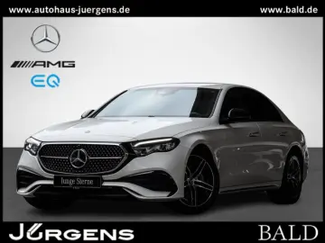 E 220 d AMG-Advanced LED Stdhz Cam Totw Night 19