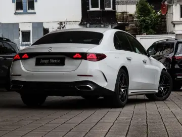 E 220 d AMG-Advanced/LED/Stdhz/Cam/Totw/Night/19