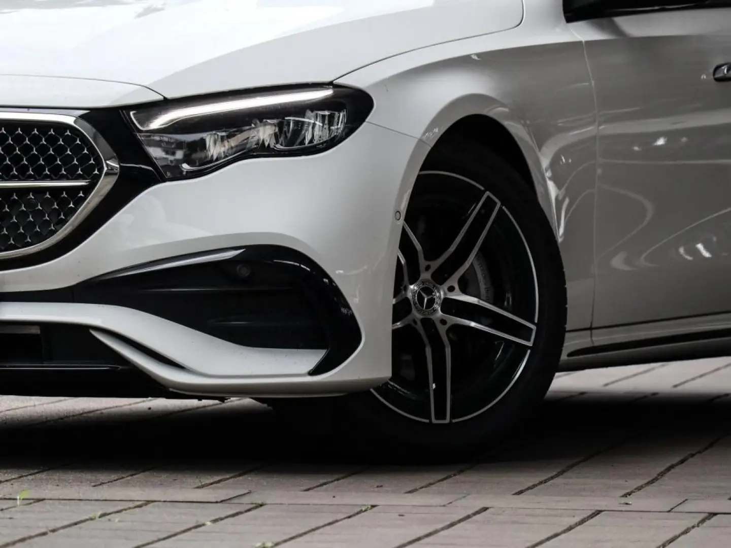 E 220 d AMG-Advanced/LED/Stdhz/Cam/Totw/Night/19