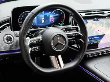 E 220 d AMG-Advanced/LED/Stdhz/Cam/Totw/Night/19