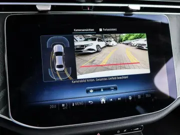 E 220 d AMG-Advanced/LED/Stdhz/Cam/Totw/Night/19