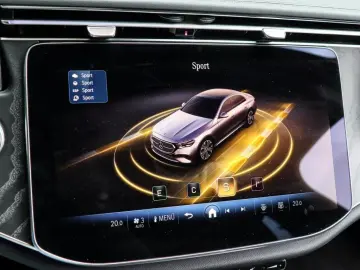 E 220 d AMG-Advanced/LED/Stdhz/Cam/Totw/Night/19