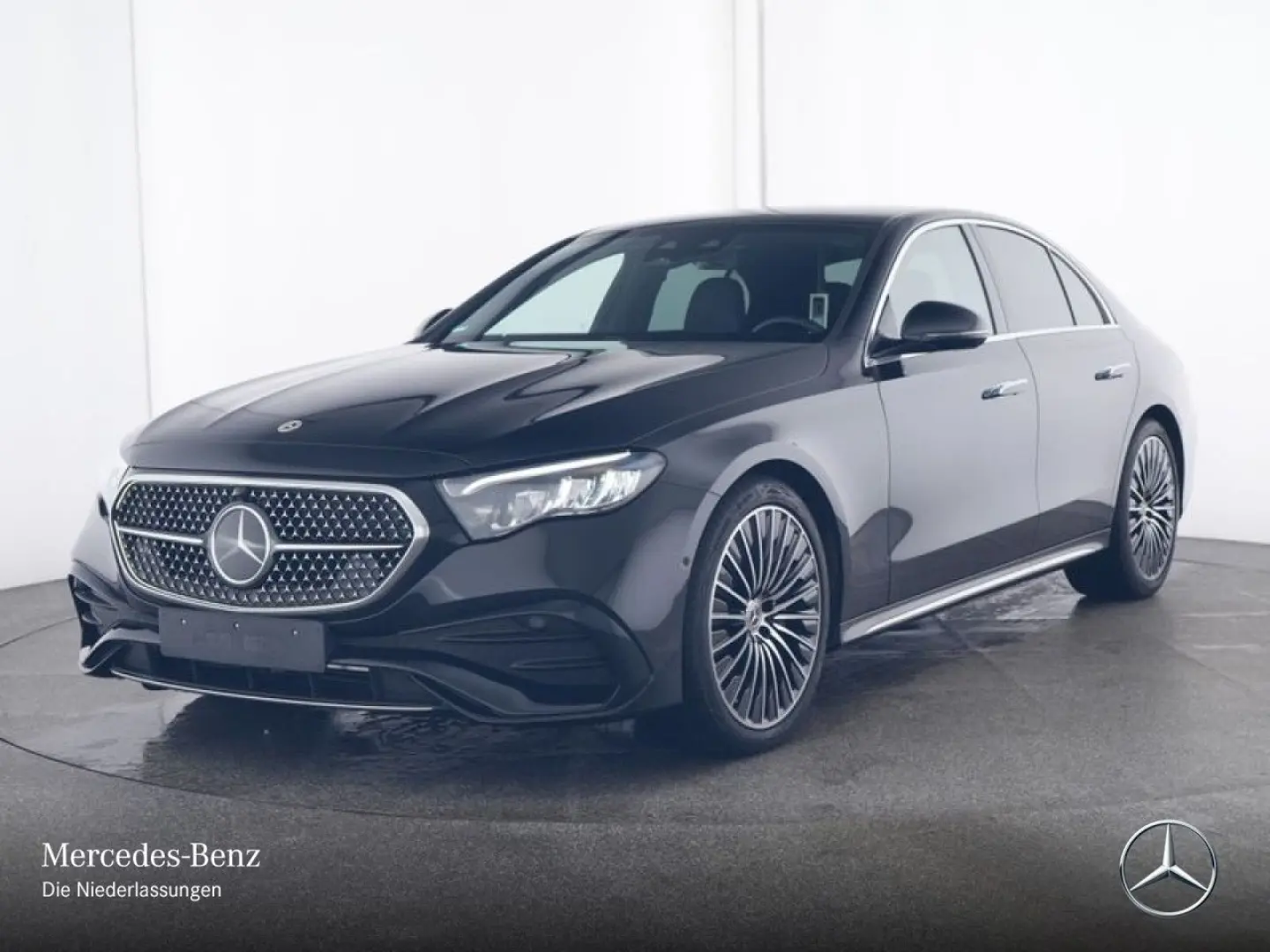 E 200 AMG ADVANCED/FAHRASSIST/20