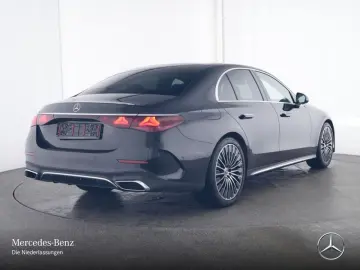 E 200 AMG ADVANCED/FAHRASSIST/20