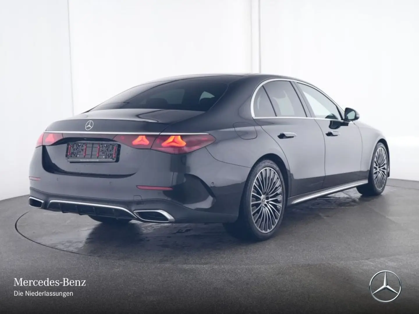 E 200 AMG ADVANCED/FAHRASSIST/20