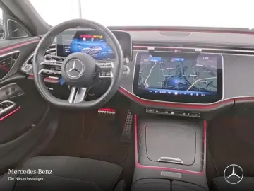 E 200 AMG ADVANCED/FAHRASSIST/20