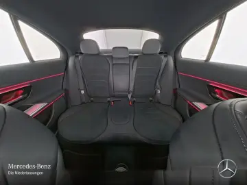E 200 AMG ADVANCED/FAHRASSIST/20