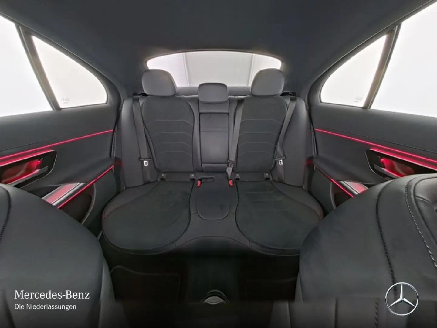 E 200 AMG ADVANCED/FAHRASSIST/20