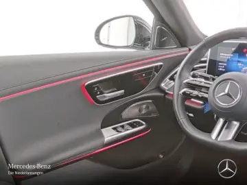 E 200 AMG ADVANCED/FAHRASSIST/20