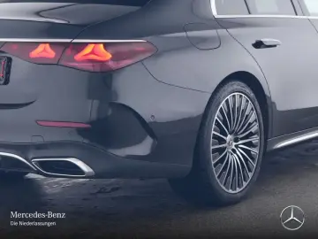 E 200 AMG ADVANCED/FAHRASSIST/20