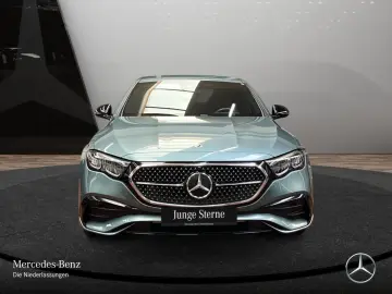 E 200 AMG Advanced NIGHT 20 SUPERSCREEN DISTR
