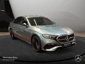 E 200 AMG Advanced/NIGHT/20