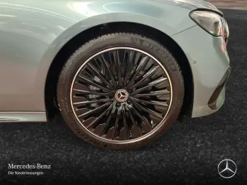 E 200 AMG Advanced/NIGHT/20